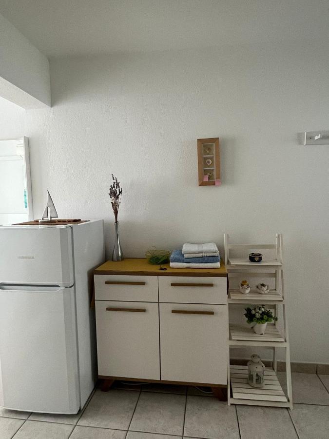 Apartmani Mira Sumic 포드고라 외부 사진