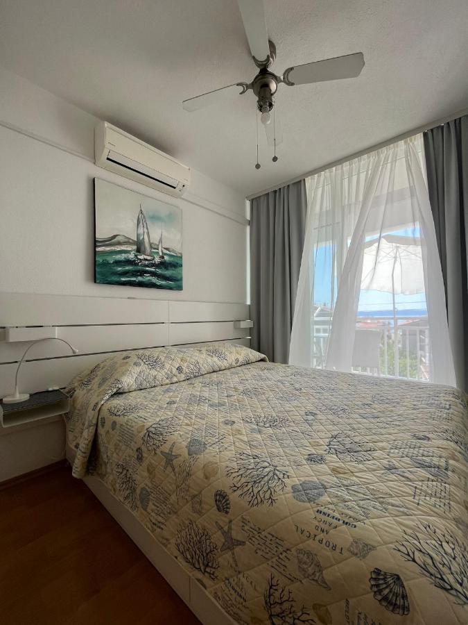 Apartmani Mira Sumic 포드고라 외부 사진